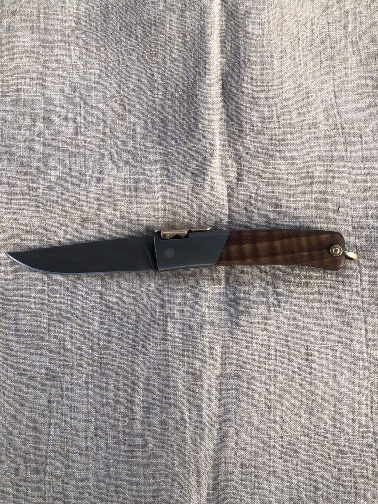 Нож складной OldSchool 1