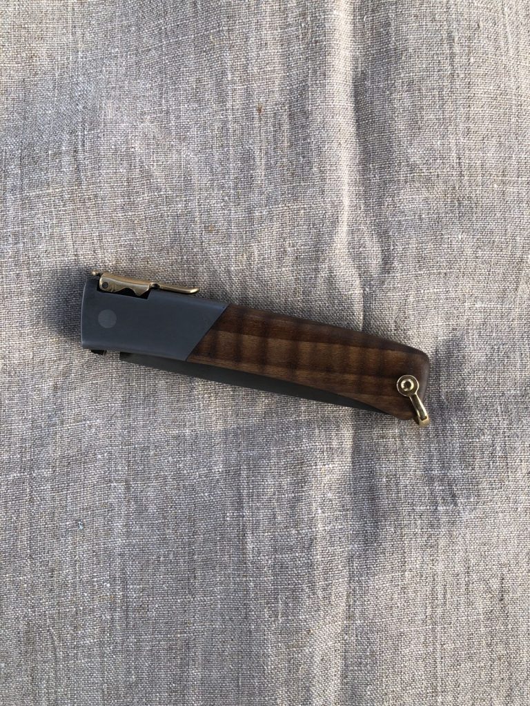 Нож складной OldSchool 11