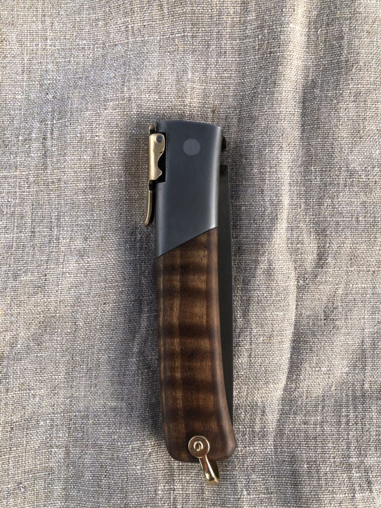 Нож складной OldSchool 12