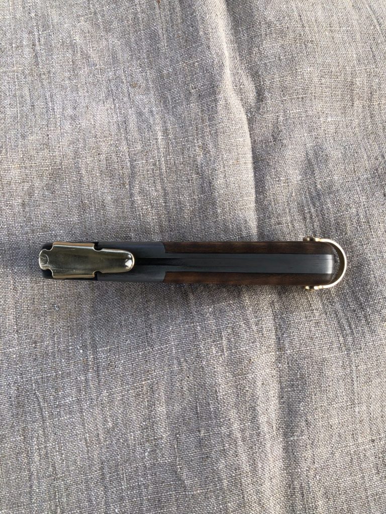 Нож складной OldSchool 15