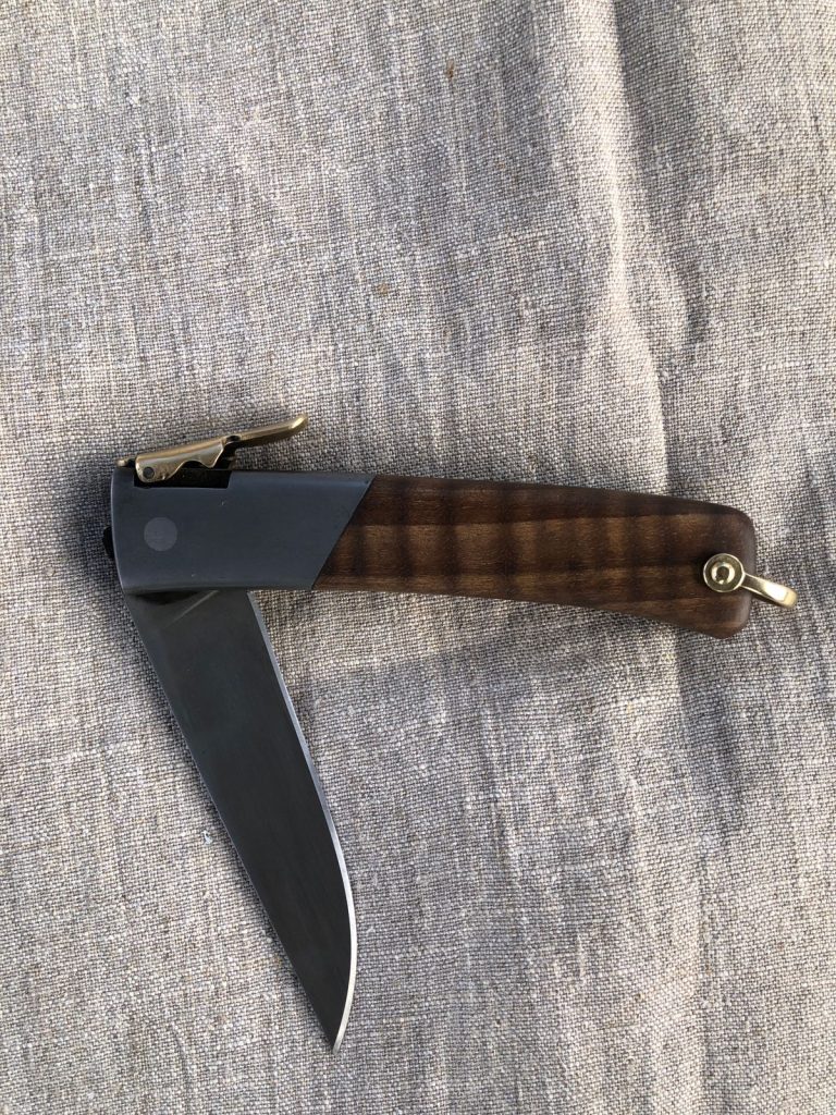 Нож складной OldSchool 7