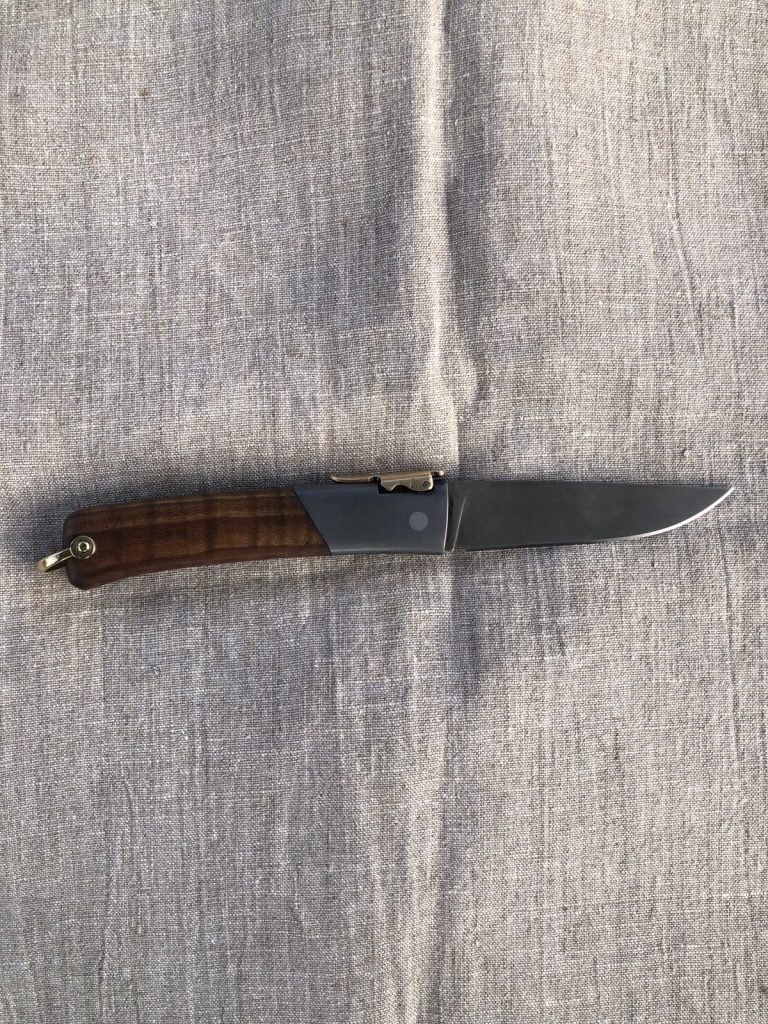 Нож складной OldSchool 8
