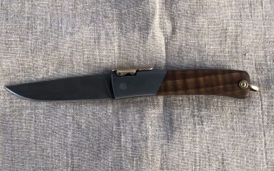 Нож складной OldSchool 1
